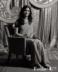 Indorretratos, por William Guaregua