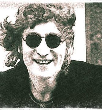 John Lennon