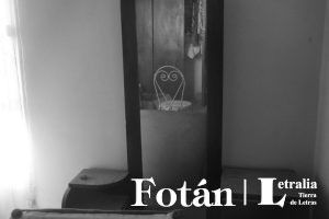 Serie fotográfica “Morada en exilio frustrado”, por Wilfredo Carrizales