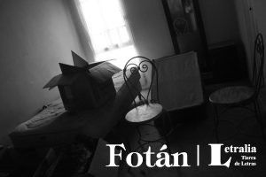 Serie fotográfica “Morada en exilio frustrado”, por Wilfredo Carrizales