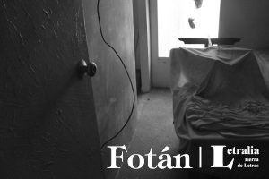 Serie fotográfica “Morada en exilio frustrado”, por Wilfredo Carrizales