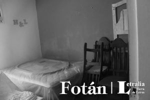 Serie fotográfica “Morada en exilio frustrado”, por Wilfredo Carrizales