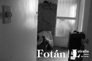 Serie fotográfica “Morada en exilio frustrado”, por Wilfredo Carrizales