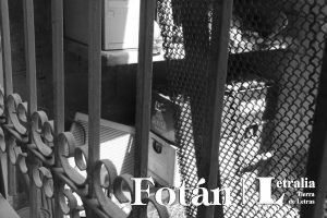 Serie fotográfica “Morada en exilio frustrado”, por Wilfredo Carrizales