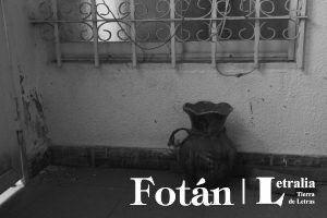 Serie fotográfica “Morada en exilio frustrado”, por Wilfredo Carrizales