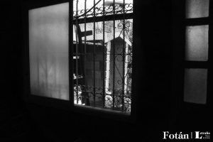 Serie fotográfica “Morada en exilio frustrado”, por Wilfredo Carrizales