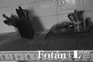 Serie fotográfica “Morada en exilio frustrado”, por Wilfredo Carrizales