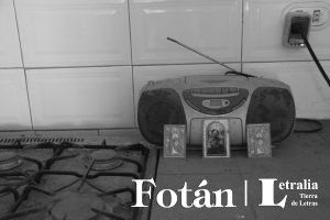 Serie fotográfica “Morada en exilio frustrado”, por Wilfredo Carrizales