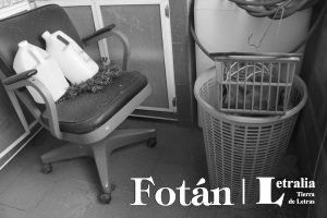 Serie fotográfica “Morada en exilio frustrado”, por Wilfredo Carrizales