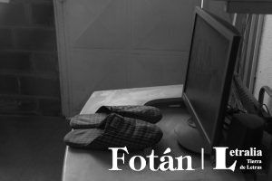 Serie fotográfica “Morada en exilio frustrado”, por Wilfredo Carrizales