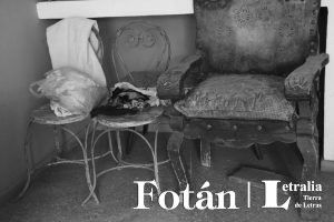 Serie fotográfica “Morada en exilio frustrado”, por Wilfredo Carrizales