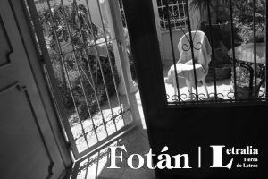 Serie fotográfica “Morada en exilio frustrado”, por Wilfredo Carrizales