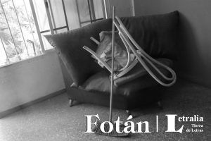 Serie fotográfica “Morada en exilio frustrado”, por Wilfredo Carrizales