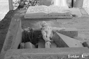 Naturaleza póstuma, por Wilfredo Carrizales