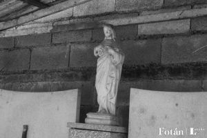 Naturaleza póstuma, por Wilfredo Carrizales