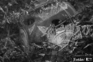 Rostros velados, por Wilfredo Carrizales