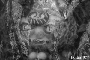 Rostros velados, por Wilfredo Carrizales