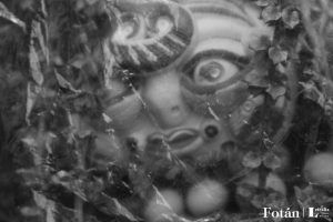 Rostros velados, por Wilfredo Carrizales