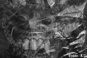 Rostros velados, por Wilfredo Carrizales