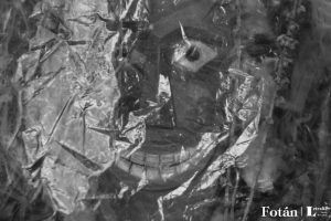 Rostros velados, por Wilfredo Carrizales