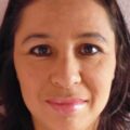 Sandra Ladrón de Guevara Güete