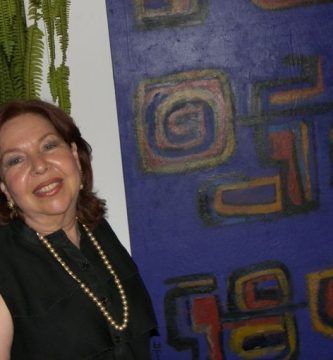 Blanca Suárez Botero