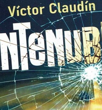 “Tentenublo”, de Víctor Claudín