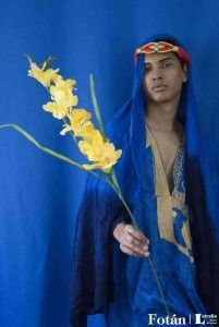 Travelo, por Pedro Gandía