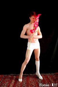 Travelo, por Pedro Gandía