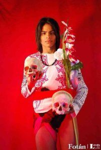 Travelo, por Pedro Gandía