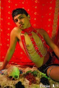 Travelo, por Pedro Gandía