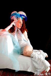 Travelo, por Pedro Gandía