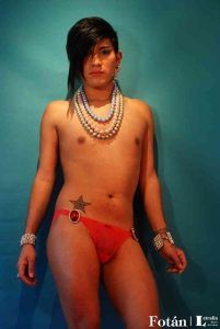 Travelo, por Pedro Gandía