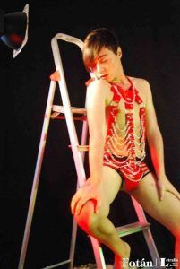 Travelo, por Pedro Gandía