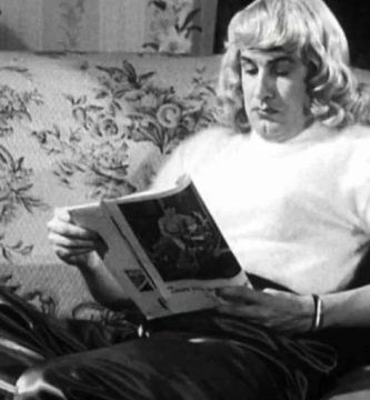 Ed Wood