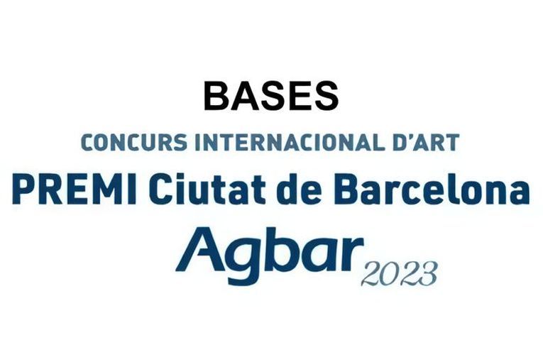 Premio Ciudad de Barcelona Agbar 2023