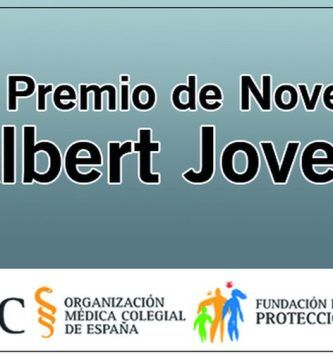 IX Premio de Novela Albert Jovell de la Fundación para la Protección Social de la OMC
