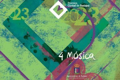 4º Premio de Música Ciudad de Badajoz 2023