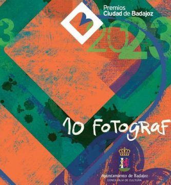 10º Premio de Fotografía Ciudad de Badajoz 2023