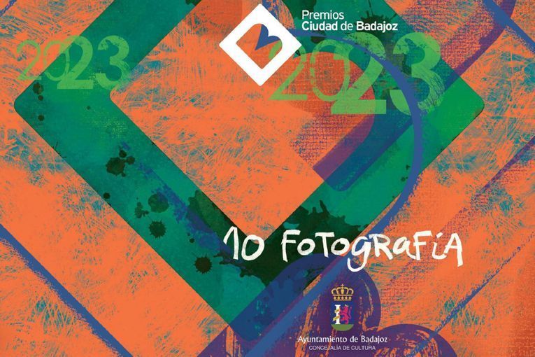 10º Premio de Fotografía Ciudad de Badajoz 2023