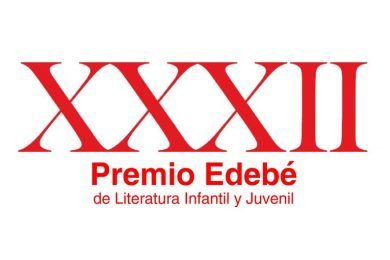 XXXII Premio Edebé de Literatura Infantil y Juvenil