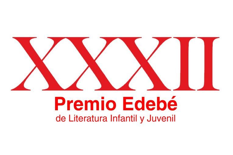 XXXII Premio Edebé de Literatura Infantil y Juvenil