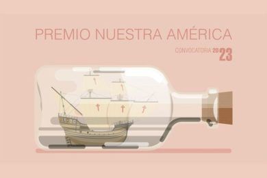 Concurso de Monografías Nuestra América 2023