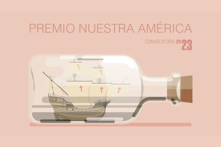 Concurso de Monografías Nuestra América 2023