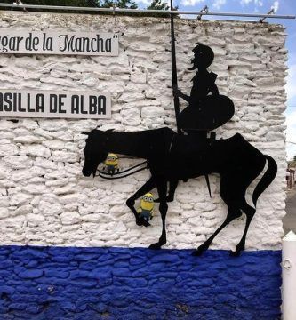 XXVI Certamen Nacional Feria y Fiestas Argamasilla de Alba 2023