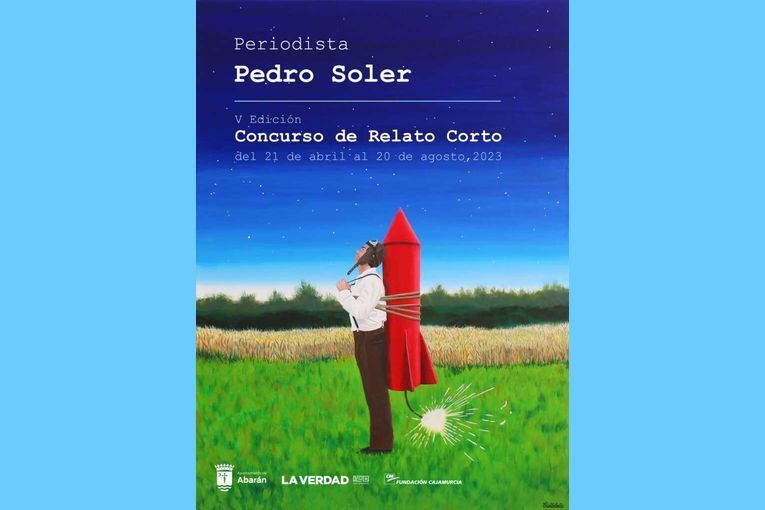V Concurso de Relato Corto Periodista Pedro Soler