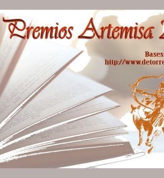 Premio Artemisa de Poesía 2023
