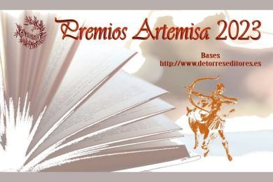 Premio Artemisa de Poesía 2023