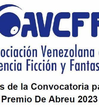 III Premio De Abreu de Relatos 2023