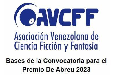 III Premio De Abreu de Relatos 2023